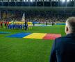 România - Bosnia, Liga Natiunilor