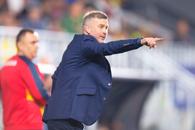 E de acord cu decizia FRF de a-l păstra pe Edi Iordănescu: „Nu a greșit flagrant”