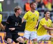 România U20 - Germania U20