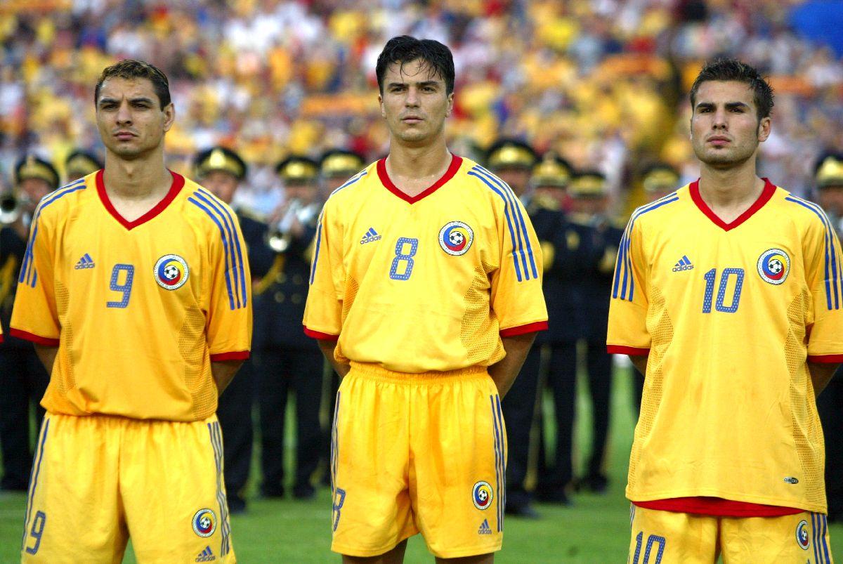 Arhivă / România - Bosnia, ultimele două meciuri