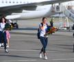 Campioană olimpică, mondială și europeană, Simona Radiș respinge comparația cu David Popovici: „Sunt mai mult de atât”