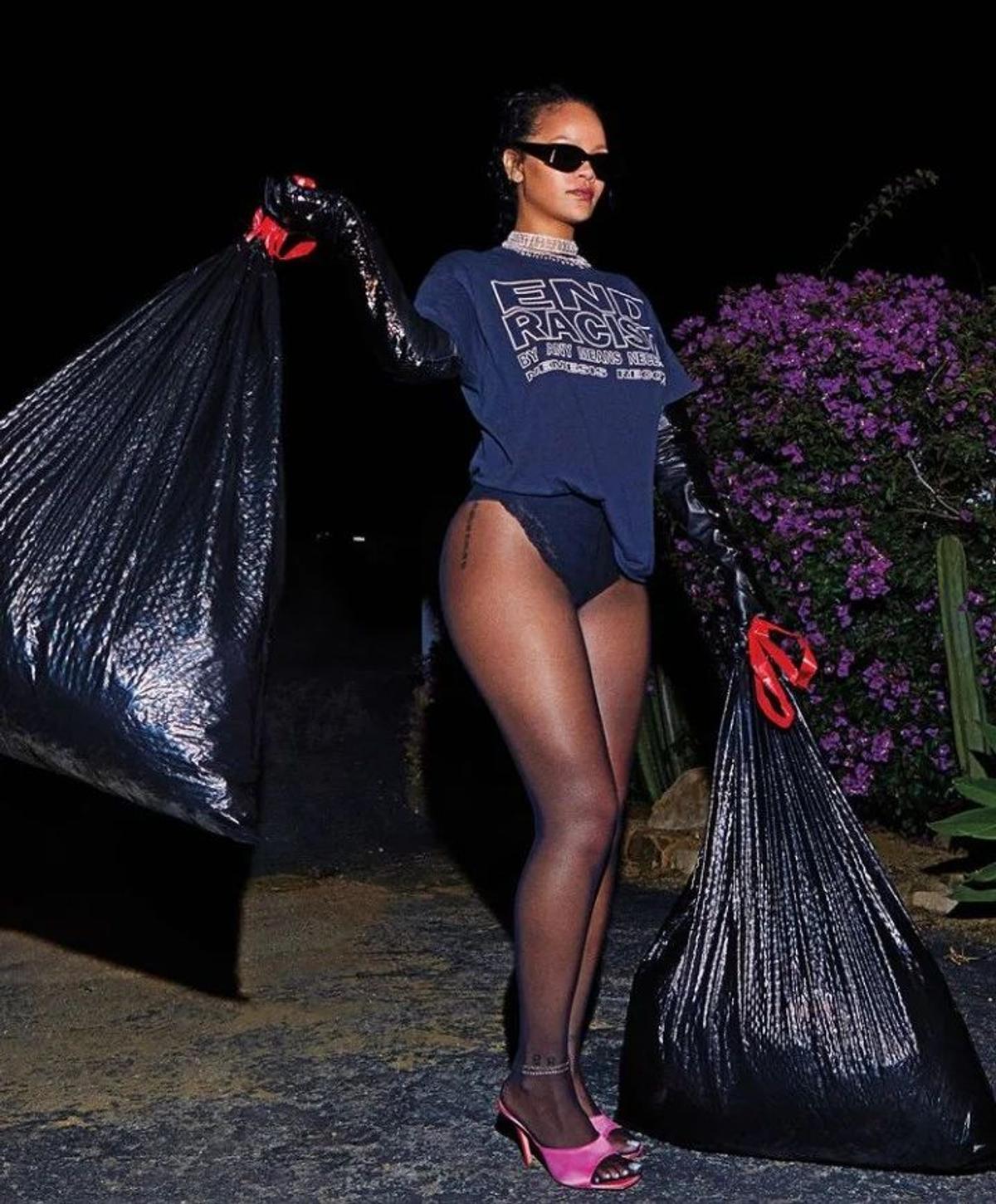 Anunțul momentului în SUA: Rihanna va face spectacol la pauza Super Bowl