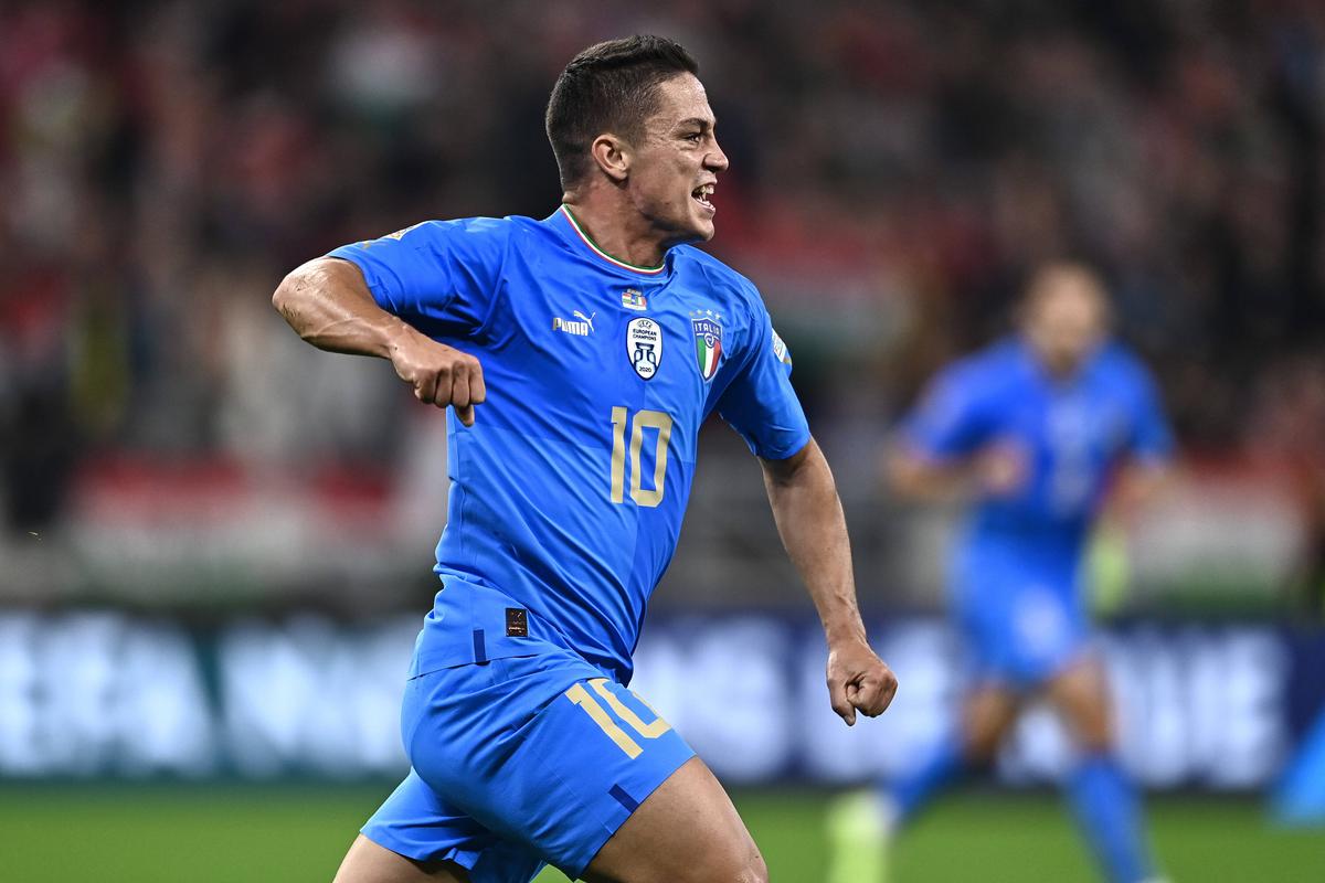 S-au terminat minunile » Ungaria pierde cu Italia, „Squadra azzurra” câștigă „Grupa Morții” + Anglia și Germania au dat recital pe Wembley