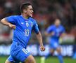 Ungaria - Italia, Liga Națiunilor