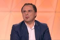 Reacția lui Panduru, când credea că nu mai e în direct » A fost deranjat de dialogul cu Stoichiță