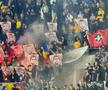 România - Bosnia, Liga Natiunilor