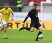 Am scăpat ieftin » Ținută în corzi tot meciul, România U20 a pierdut la limită amicalul în fața Germaniei. A doua înfrângere pentru Pancu