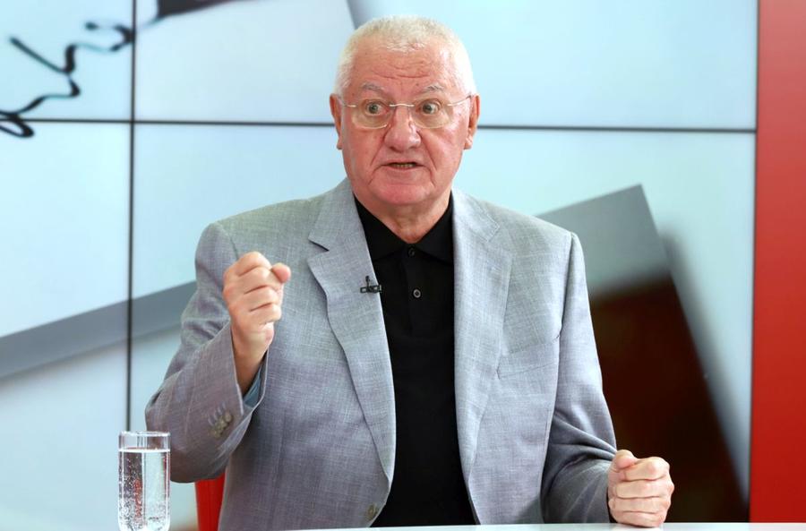 Dumitru Dragomir, declarații aiuritoare: „Dacă războiul din Ucraina se termină repede, România va intra în colaps, rețineți ce vă spun!”