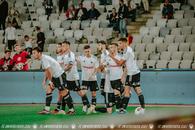 Ochiul lui Ioan Ovidiu Sabău nu-l trădează: „Talent și foame”. U Cluj joacă în Ghencea, apoi cu FCSB