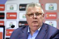 Gino Iorgulescu, răspuns în 4 puncte pentru finanțatorul din Superliga: „Nu am făcut niciodată o diferențiere între cluburile afiliate la Liga Profesionistă de Fotbal”