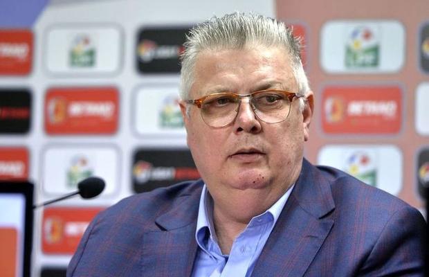 Gino Iorgulescu, răspuns în 4 puncte pentru finanțatorul din Superliga: „Nu am făcut niciodată o diferențiere între cluburile afiliate la Liga Profesionistă de Fotbal”