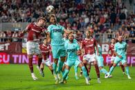 Dumitru Dragomir semnalează eroarea făcută de CFR Cluj: „De atunci a fost dărâmată”