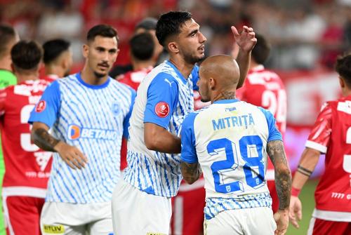 Fostul președinte al celor de la CS Universitatea Craiova, Sorin Cârțu (67 de ani), l-a criticat pe Andrei Ivan (26 de ani), extrema oltenilor, pentru prestațiile pe care fotbalistul juveților le-a avut în acest început de campionat.