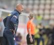 Prezent la meciul naționalei feminine, are un mesaj puternic: „Ce ciudat e să mergi pe un stadion unde nimeni nu înjură și nu îsi varsă frustrările. Tot respectul pentru aceste doamne!”