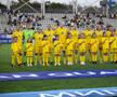 Prezent la meciul naționalei feminine, are un mesaj puternic: „Ce ciudat e să mergi pe un stadion unde nimeni nu înjură și nu îsi varsă frustrările. Tot respectul pentru aceste doamne!”