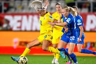 România pierde și cu Finlanda și rămâne fără victorie în Nations League » 5 detalii surprinse de GSP la partida de pe „Arcul de Triumf”