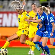 România - Finlanda / foto: Raed Krishan (Gazeta Sporturilor)