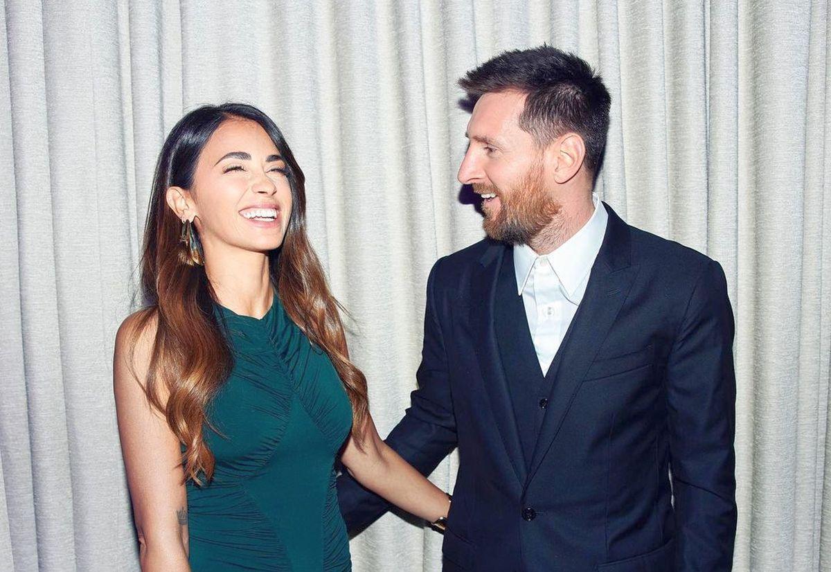 Leo Messi, „cerință” publică pentru Antonela Roccuzzo: „Mi-ar plăcea asta”