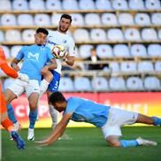 FC Voluntari - Farul / foto: Cristi Preda (GSP)