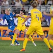 România - Finlanda / foto: Raed Krishan (Gazeta Sporturilor)