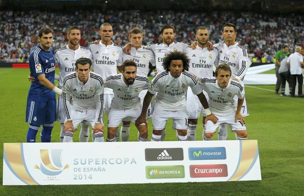Cine o va prelua pe Real Madrid în 2024: are ok-ul clubului să plece dacă e solicitat!