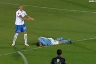 Bîrsan lovește din nou! Eroare gravă de arbitraj și în Cupa României Betano