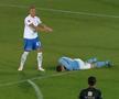 Penalty-ul neacordat de Bîrsan / Captură Prima Sport