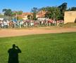 FCSB antrenament Oradea