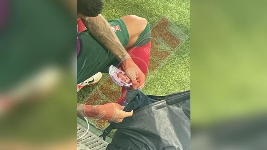 Joao Cancelo și drama care i-a schimbat viața și cariera: „Pierderea ei m-a făcut mai puternic”