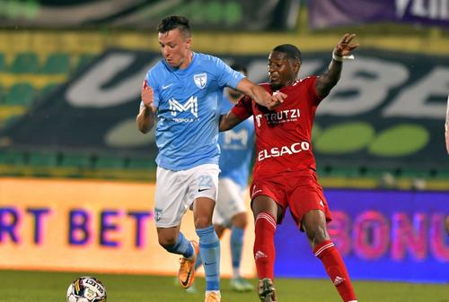 Mihnea Ionescu, unul dintre foștii lideri ai galeriei lui Dinamo, a lansat un atac extrem de dur la adresa clubului FC Voluntari.