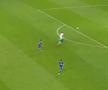 Cum a scăpat Gurău de eliminare? Decizie controversată a lui Feșnic în Dinamo - FCU Craiova