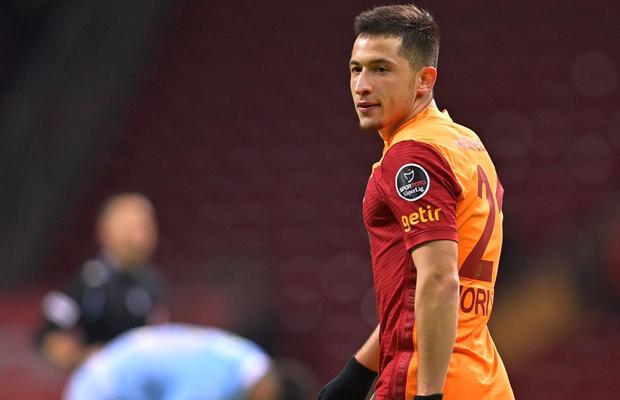 Galatasaray refuză să plătească milionul de euro cerut de Gigi Becali: „Galata a jucat în play-off-ul Ligii după ce Olimpiu Moruțan a plecat la Ankaragucu”