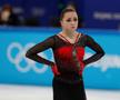 Kamila Valieva la Beijing 2022 Foto Imago
