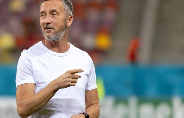 Ironia lui MM Stoica după Rapid - CFR Cluj: „No K no party”. A revenit după 10 ore cu explicații: „S-a înțeles greșit!”