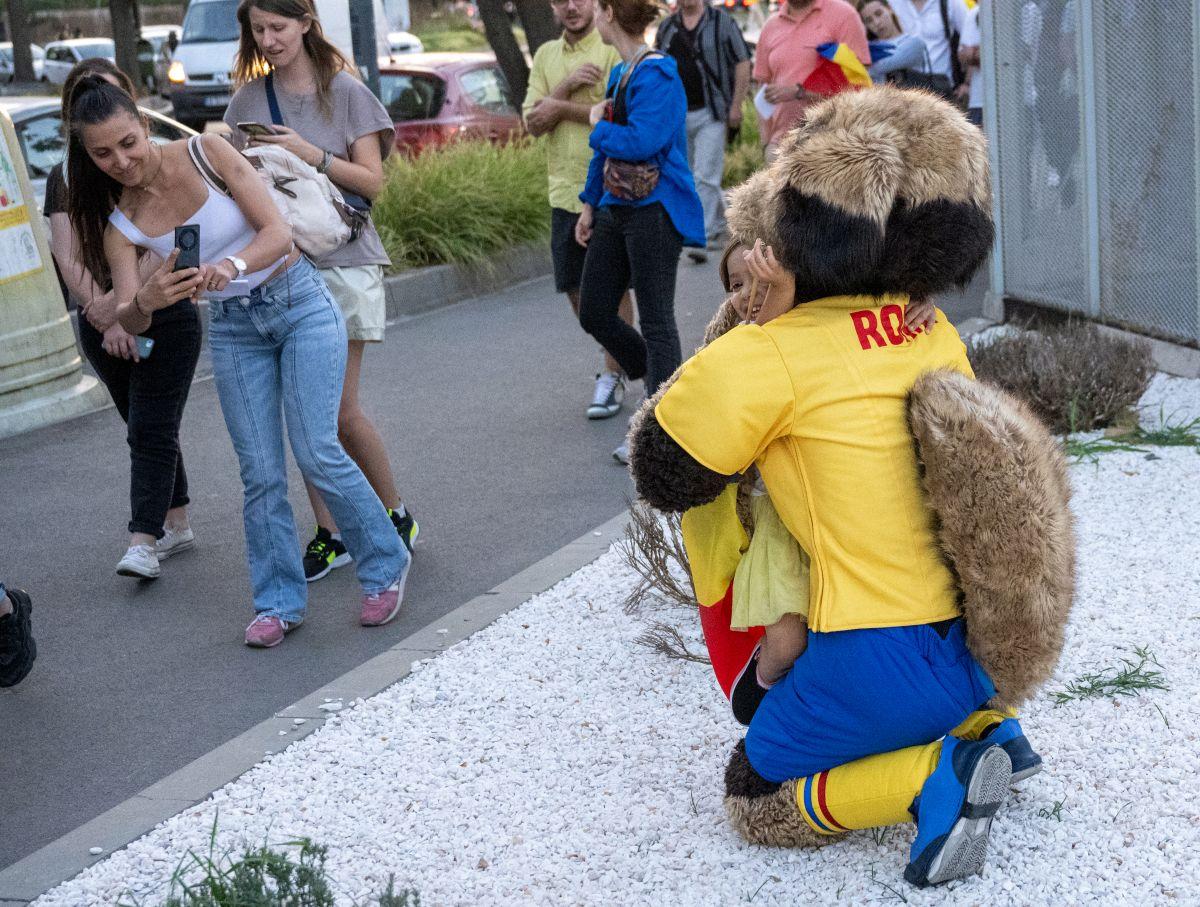 România - Finlanda, Liga Națiunilor (fotbal feminin)