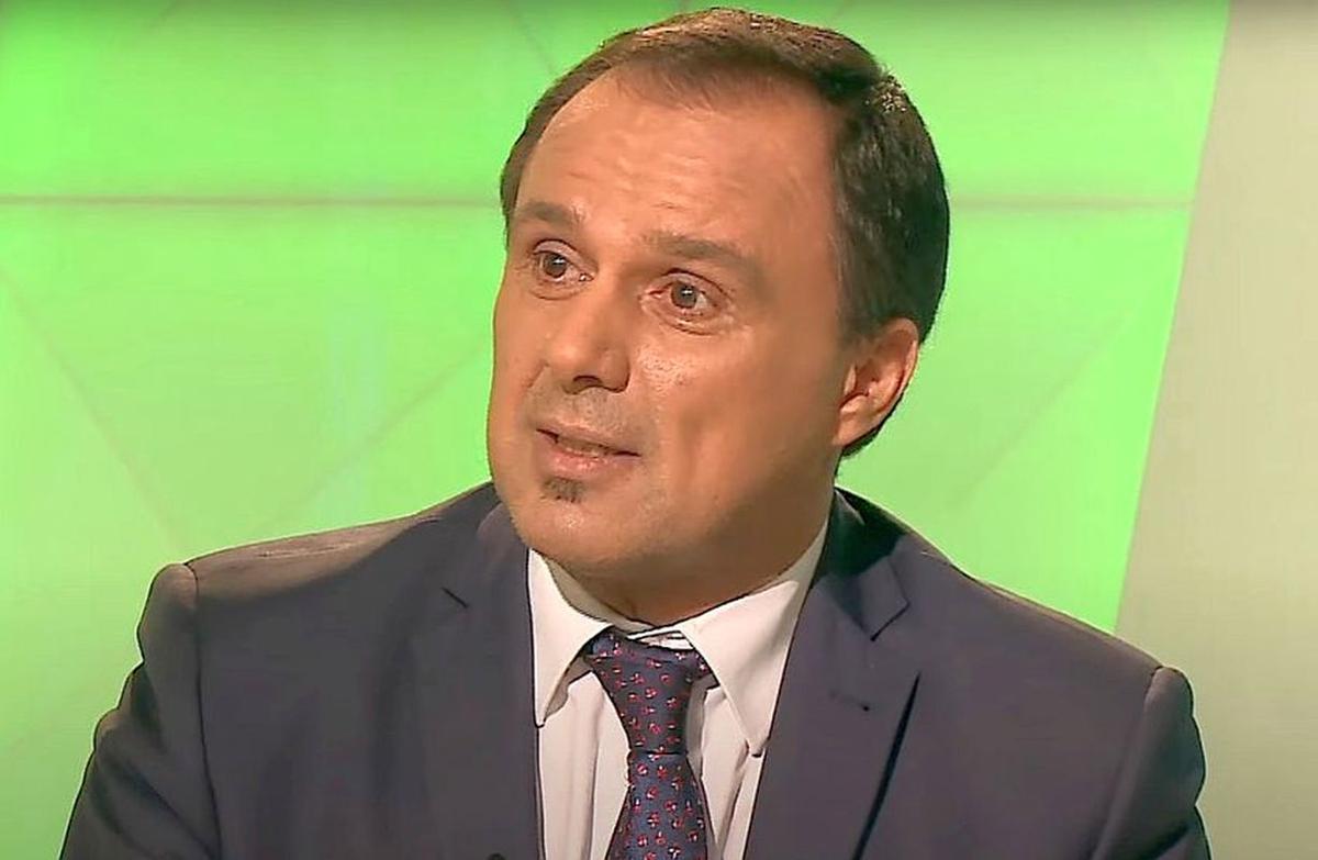 Basarab Panduru, critici pentru CFR Cluj după înfrângerea din Giulești: „Nu au făcut ce trebuie! Când trebuiau să dea pase driblau”