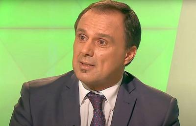 Dialog aprins în studio, Panduru l-a întrebat frontal: „Ce ai face dacă te-ar căuta Mititelu mâine?” » Răspunsul scurt al tehnicianului