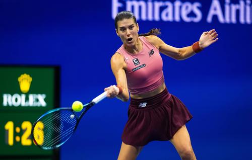Sorana Cîrstea // FOTO: Imago