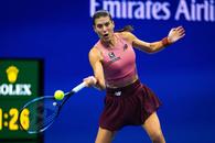 Sorana Cîrstea, victorie cu emoții la Ningbo Open » A revenit de la 1-3 în decisiv: „A trebuit să-mi dau reset”