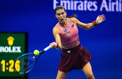 Sorana Cîrstea, victorie cu emoții la Ningbo Open » A revenit de la 1-3 în decisiv: „A trebuit să-mi dau reset”