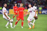 Aici e CFR Cluj surclasată de FCSB » Diferență mare după 10 etape