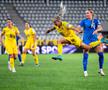 România - Finlanda, Liga Națiunilor (fotbal feminin)