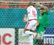 Cum a scăpat Gurău de eliminare? Decizie controversată a lui Feșnic în Dinamo - FCU Craiova