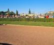 FCSB antrenament Oradea