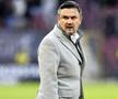Președintele celor de la CFR Cluj, Cristi Balaj (52 de ani), a criticat arbitrajul brigăzii conduse de Adrian Cojocaru în meciul de luni seară, pierdut de clujeni în fața Rapidului, scor 1-3, în runda cu numărul 10 din Superliga.
