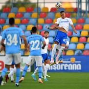 FC Voluntari - Farul / foto: Cristi Preda (GSP)