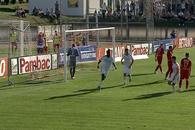 CSM Zalău - Oțelul Galați 1-4 » Victorie la pas pentru Dorinel. Gazdele se consolează cu cel mai frumos gol al meciului
