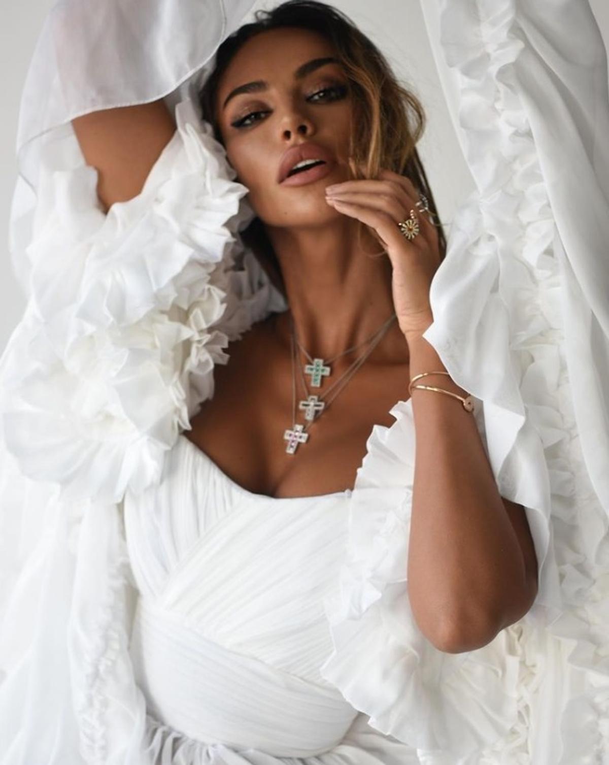 Mădălina Ghenea - lenjerie intimă