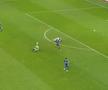 Cum a scăpat Gurău de eliminare? Decizie controversată a lui Feșnic în Dinamo - FCU Craiova