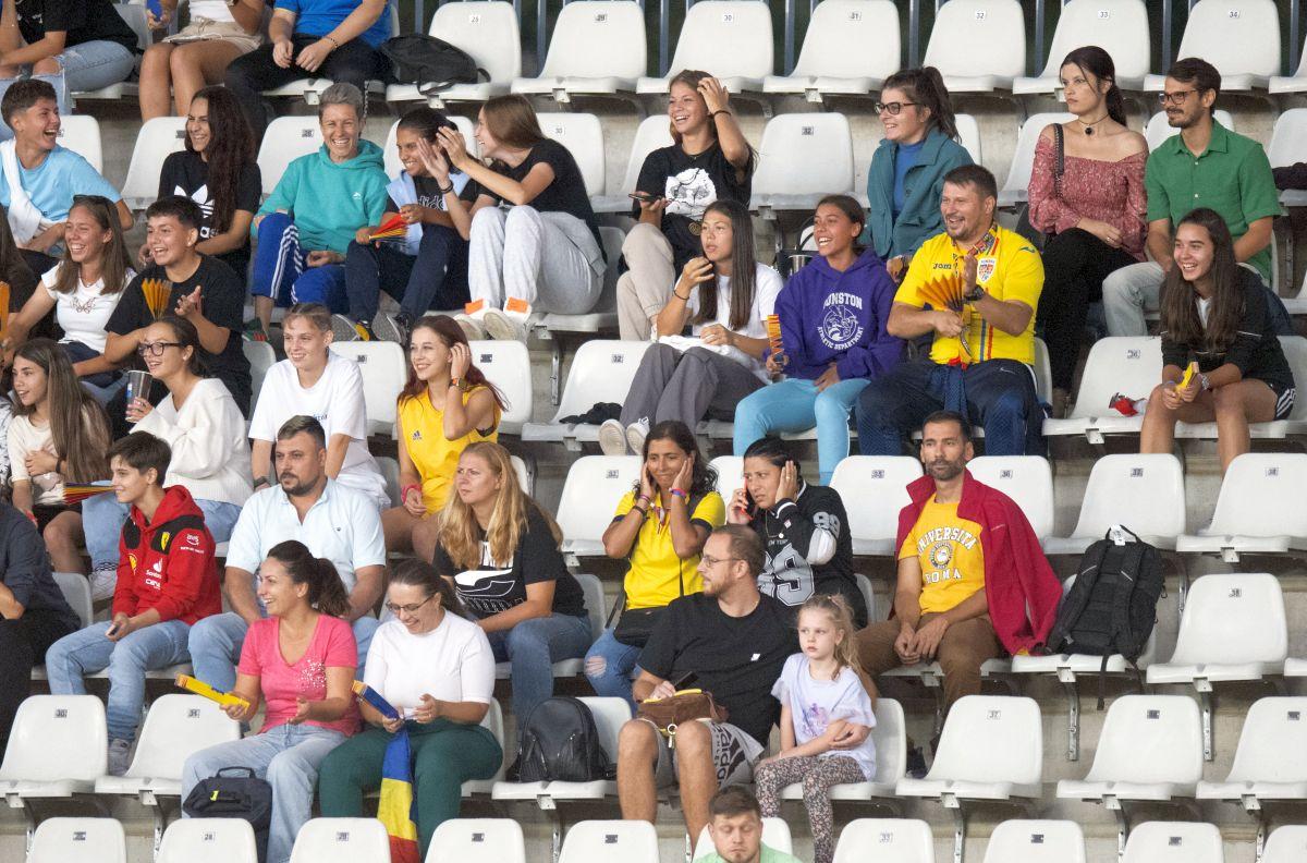 România pierde și cu Finlanda și rămâne fără victorie în Nations League » 5 detalii surprinse de GSP la partida de pe „Arcul de Triumf”